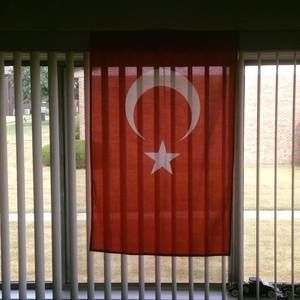 Meet your Posher, Ibrahim